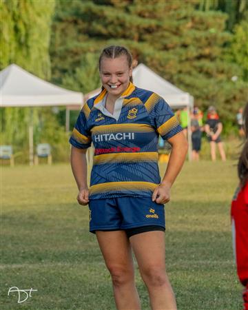 RQ 2025 - Final SL F - CRQ vs TMR