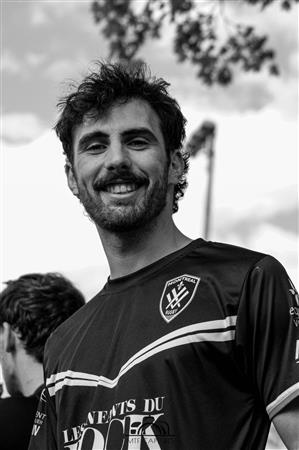 RQ 2024 - LPR2 - RCMXV vs Nomades 