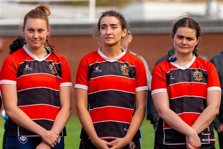 2025 - 4th annual Cat Polson Cup - Post Game