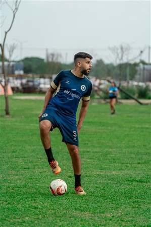 TLCF 2024 - Futbol - 13a Fecha Torneo Clausura 2024 B