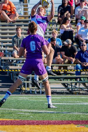 RSEQ 2025 - Rugby M - Concordia vs Bishop's