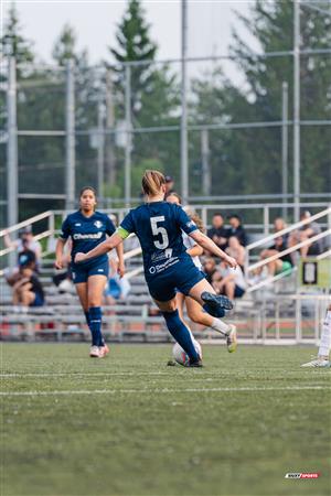 L1QC 2025 F - AS de Blainville vs Ottawa South United