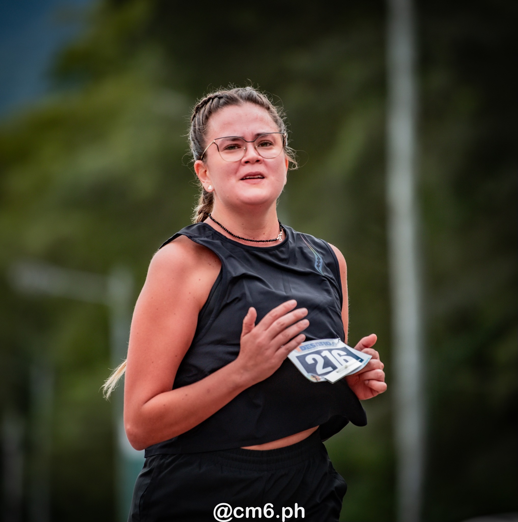   -  - Track & Field - 2025 - Desafio El Cadillal - Tucuman, Argentina (#DELC25TUCARG) Photo by: Christian Mas | Siuxy Sports 2025-05-25