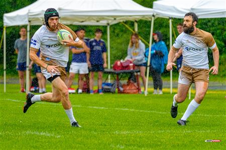 RQ 2025 - LP3M - Montréal Phenix Rugby vs Sainte-Anne-de-Bellevue RFC