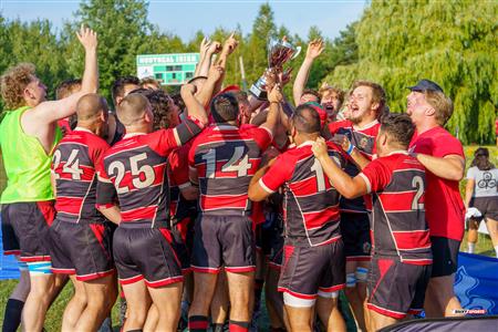 RQ 2025 - Final SL Reserve - Prix - Beaconsfield