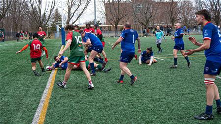 RQ 2025 - LPR2 - XV de Montréal vs RCM 2