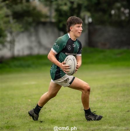 URT 2025 - M15 - Universitario Rugby Tucuman vs Tucuman Rugby Club