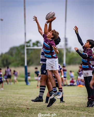 URT 2025 - M13 M15 - Universitario vs Jockey Club