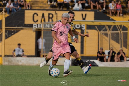 AFA - 1B - Flandria (0) vs (1) Real Pilar FC