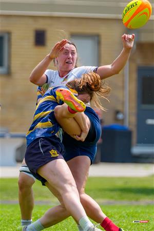 RQ 2025 - SL F - SABRFC vs TMR RFC