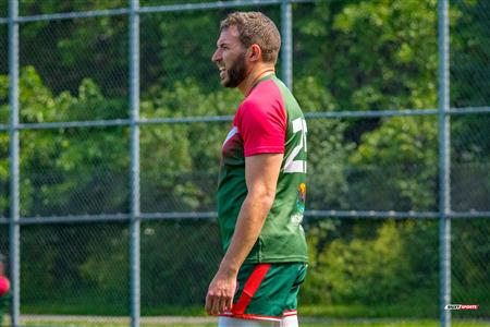 RQ 2025 - SL M - Rugby Club de Montréal vs Parc Olympique
