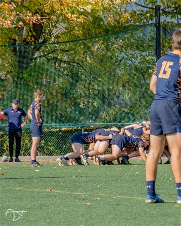 RSEQ Collégial 2025 - Brébeuf VS André Laurendeau