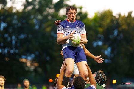 RQ - LPR1 M Rés - XV de Montréal vs Montreal Irish RFC