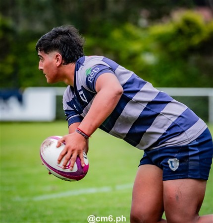 URT 2025 - Pré Inter - Universitario vs Tucuman Lawn Tennis