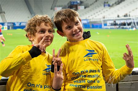 FFR 2025 - PRO D2 - FC Grenoble vs Provence