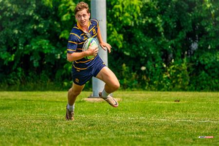 RQ 2025 - SL M - TMR vs SABRFC