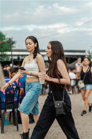 TLCF 2024 - Futbol - 13a Fecha Torneo Clausura 2024 B