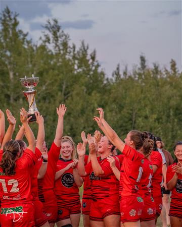 RQ 2025 - Final SL F - CRQ vs TMR