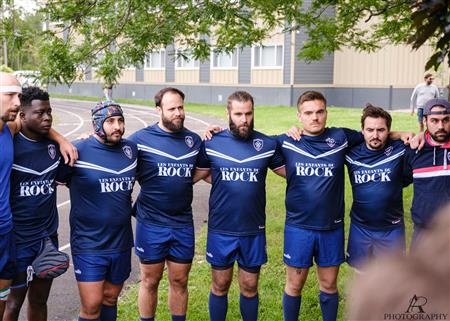 RQ 2023 - LP1M - XV de Montreal vs Mont-Tremblant