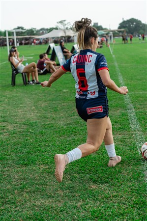 TLCF 2024 - Futbol - 13a Fecha Torneo Clausura 2024 B