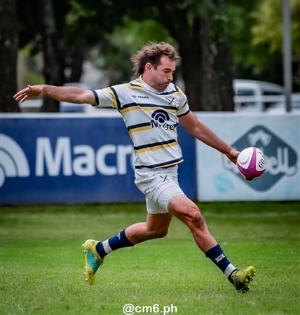 URT 2025 - Pré Inter - Universitario vs Tucuman Lawn Tennis