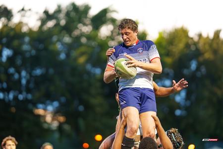 RQ - LPR1 M Rés - XV de Montréal vs Montreal Irish RFC