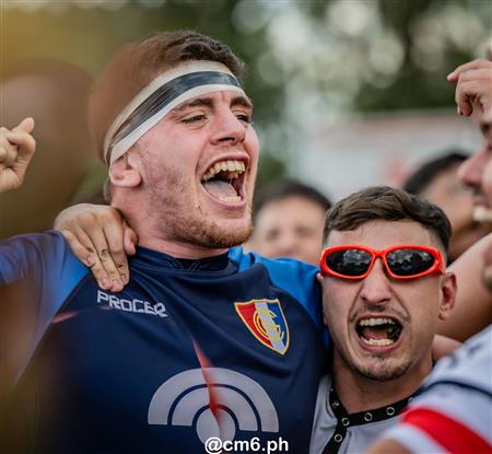 URT 2025 - Semi Final - Natacion y Gimnasia vs Tucuman Lawn Tennis