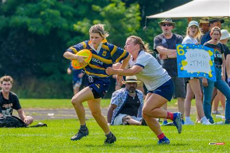 RQ 2025 - SL F - SABRFC vs TMR RFC