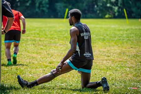 RQ 2025 - LP1M -  Montreal Wanderers RFC vs Abénakis de Sherbrooke - Avant Match
