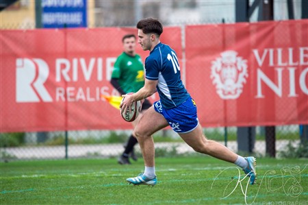 FFR 2025 - Générations Bleues U-18