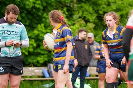 RQ 2025 - LPR2 F - TMR (12) vs (37) RCM