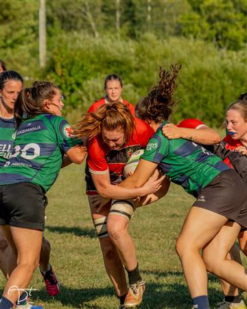 RQ 2025 - Final LPR1F - Beaconsfield vs Irocks