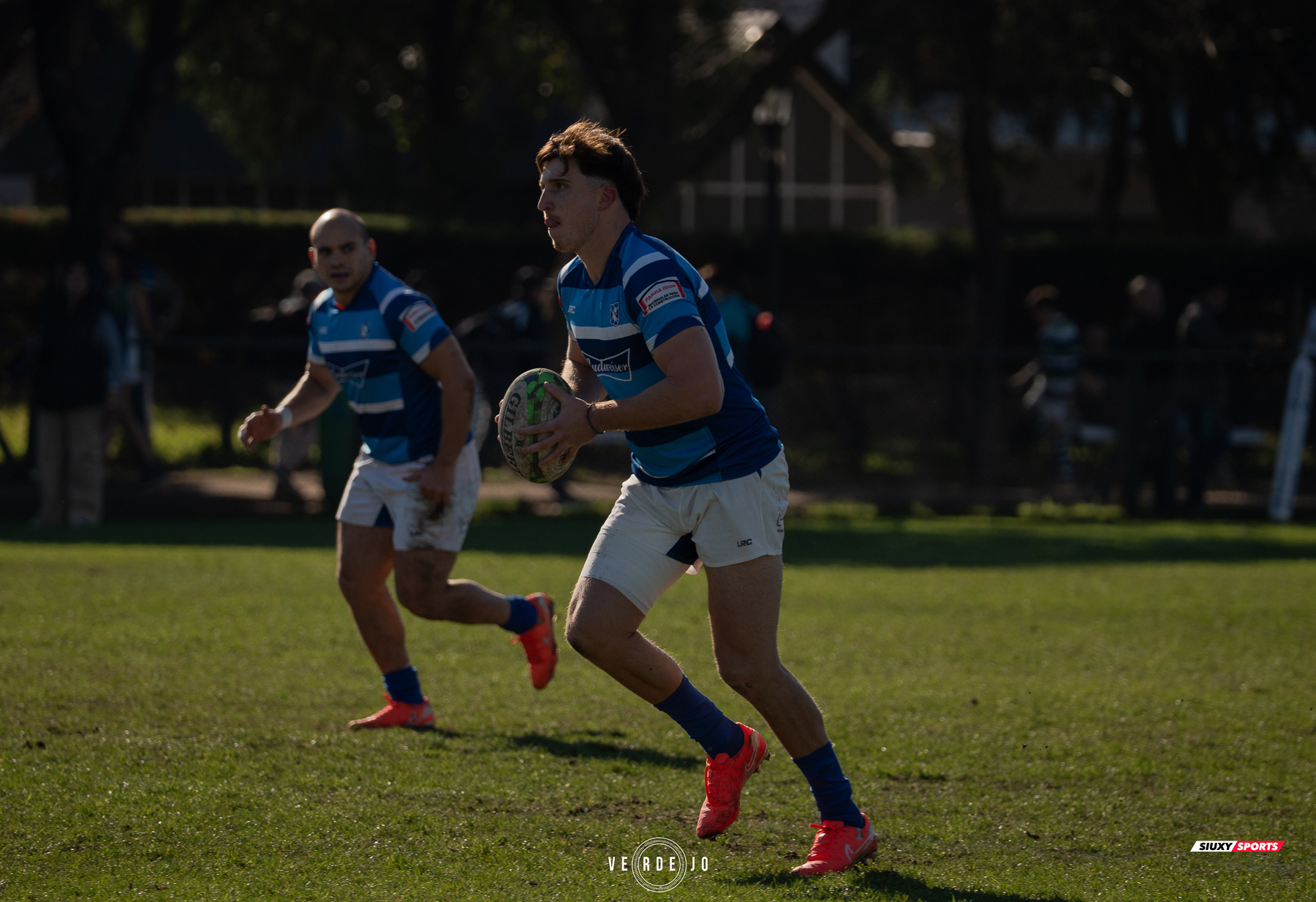  Luján Rugby Club - Club San Martín - Rugby - URBA 2025 - 1ra B - Fecha 16 - Lujan Rugby vs San Martin (#URBA251BLSM07) Photo by: Ignacio Verdejo | Siuxy Sports 2025-07-19