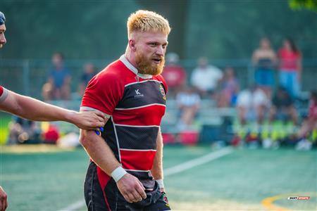 RQ 2025 - SL M - Rugby Club de Montréal vs Beaconsfield RFC - Reel B