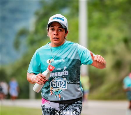 2025 - Desafio El Cadillal - Tucuman, Argentina