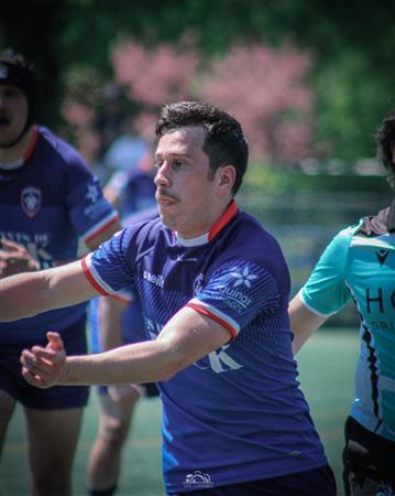 RQ 2024 - LPR2 - XV de Montréal vs Braves de Trois-Rivières