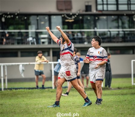 URT 2025 - M15 - Universitario vs Natacion y Gimnasia