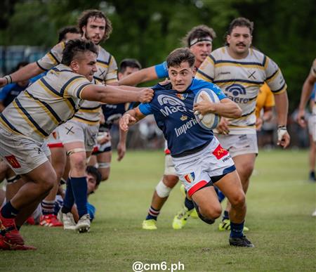 URT 2025 - Semi Final - Natacion y Gimnasia vs Tucuman Lawn Tennis
