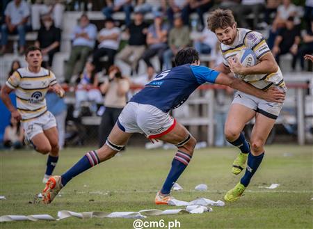 URT 2025 - Semi Final - Natacion y Gimnasia vs Tucuman Lawn Tennis