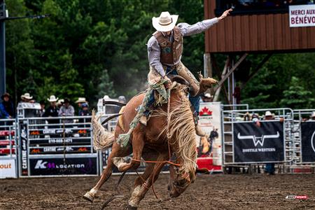 Rodéo Sainte-Catherine-de-la-Jacques-Cartier