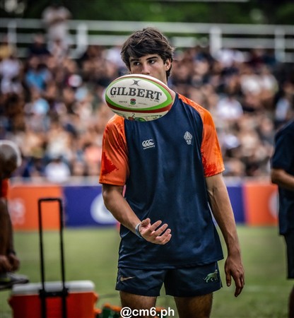 SRA 2025 - Fecha 1 - Tarucas (45) vs (6) Cobras