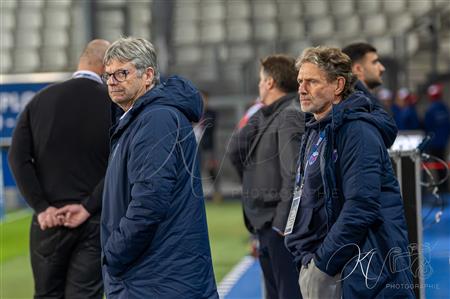 FFR 2025 - PRO D2 - FC Grenoble vs Provence