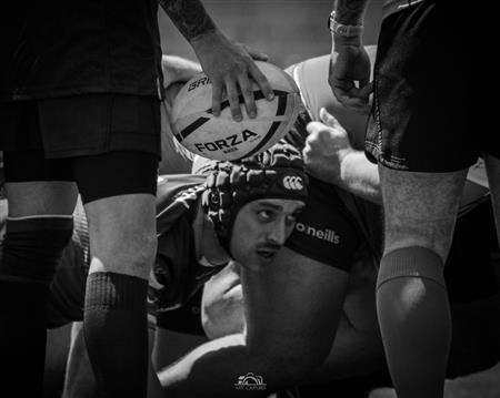 RQ 2024 - LPR2 - XV de Montréal vs Braves de Trois-Rivières