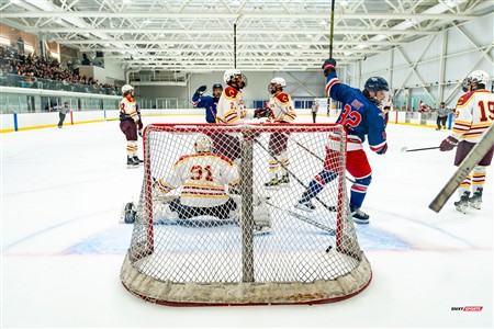 RSEQ 2025 - Hockey M D2 - ETS vs Concordia - Reel Match
