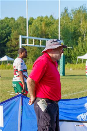 RQ 2025 - Final SL Reserve - Prix - Beaconsfield