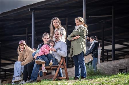 Torneo Nacional de Pato dia de la Independencia Argentina