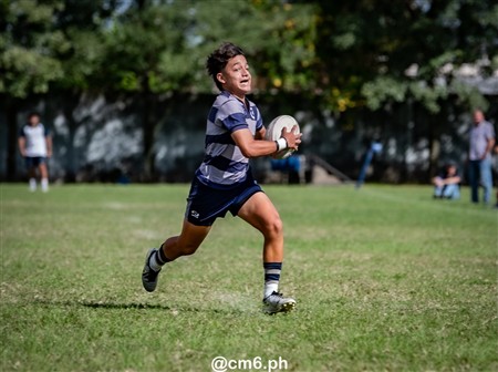 URT 2025 - M15 - Universitario vs Lawn Tennis