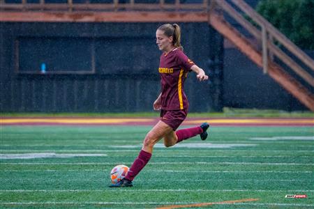 RSEQ 2025 - Soccer F - Concordia (2) vs (0) Bishop's