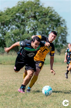 TLCF 2024 - Futbol - 13a Fecha Torneo Clausura 2024 A