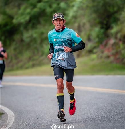 2025 - Desafio El Cadillal - Tucuman, Argentina